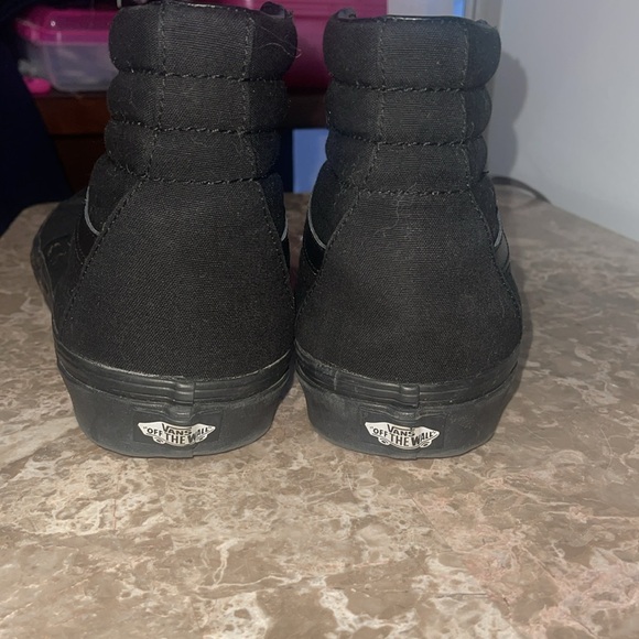 Very clean.  Good condición Size 11.5 - Picture 3 of 4